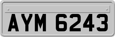 AYM6243