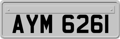 AYM6261