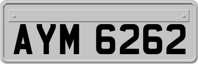 AYM6262