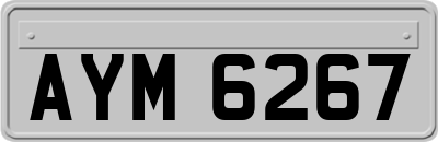 AYM6267