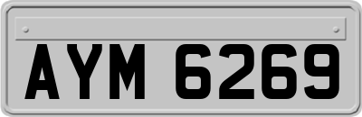 AYM6269