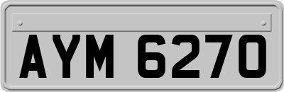 AYM6270