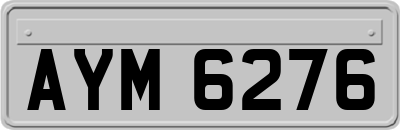 AYM6276