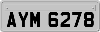 AYM6278