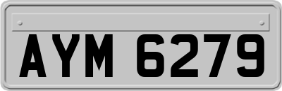 AYM6279