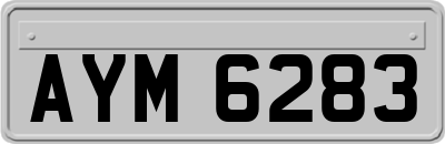 AYM6283