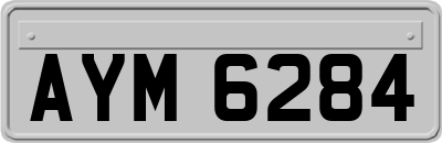 AYM6284