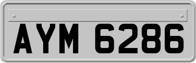 AYM6286