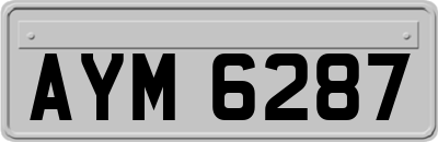 AYM6287