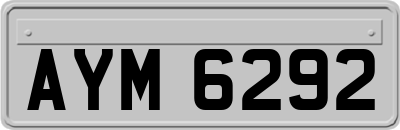 AYM6292