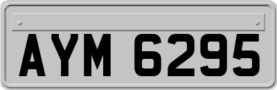 AYM6295