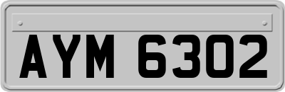AYM6302