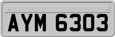 AYM6303