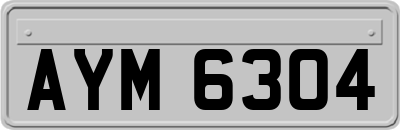 AYM6304