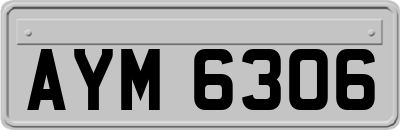 AYM6306