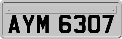 AYM6307