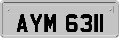 AYM6311