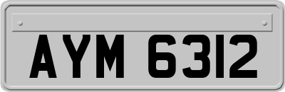 AYM6312
