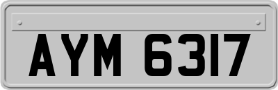 AYM6317
