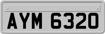 AYM6320