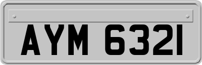 AYM6321