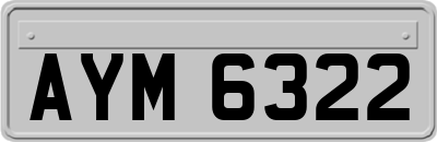 AYM6322
