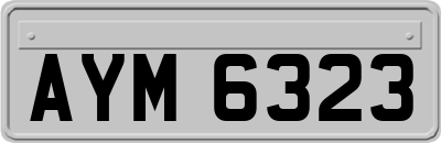 AYM6323