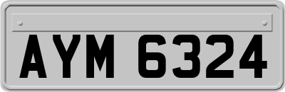 AYM6324