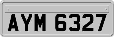 AYM6327
