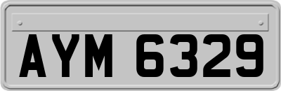 AYM6329