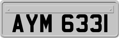 AYM6331
