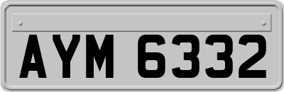 AYM6332