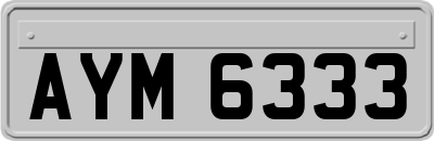 AYM6333
