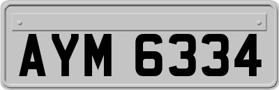 AYM6334