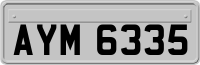 AYM6335