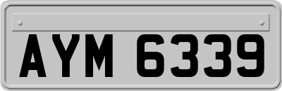AYM6339