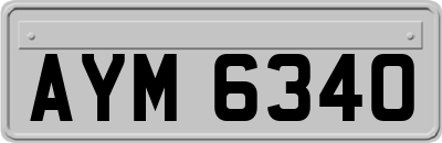 AYM6340