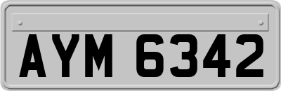AYM6342