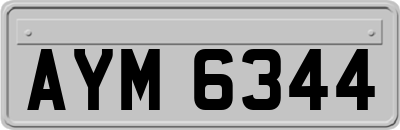 AYM6344