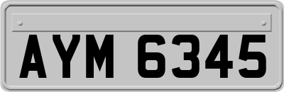 AYM6345