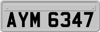 AYM6347