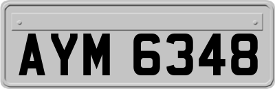 AYM6348