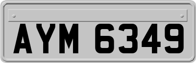 AYM6349