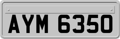 AYM6350