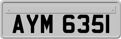 AYM6351
