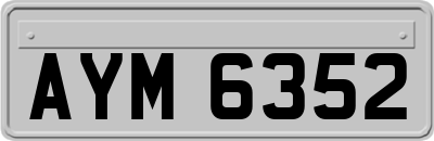 AYM6352