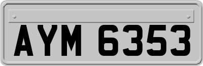 AYM6353
