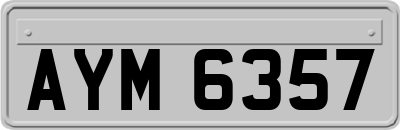 AYM6357