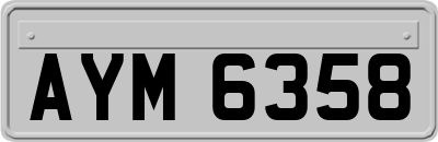 AYM6358