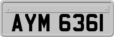 AYM6361